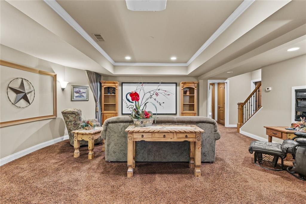 STERLING ON THE LAKE - Residential