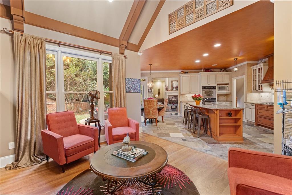 STERLING ON THE LAKE - Residential