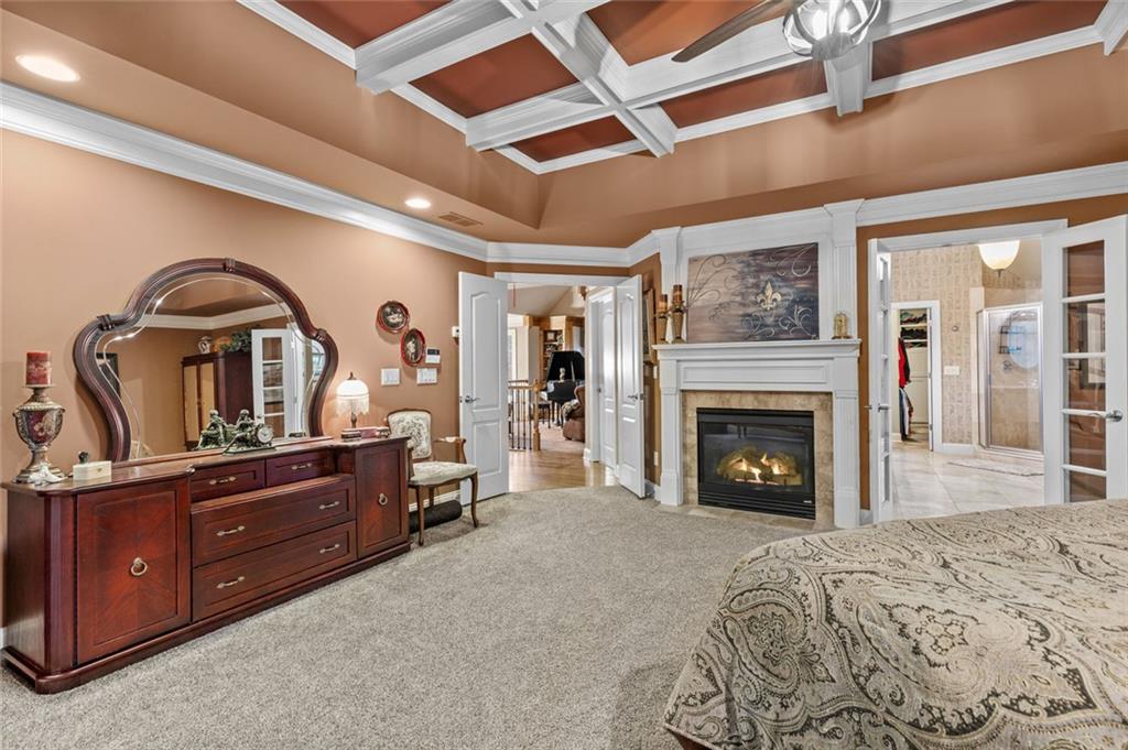 STERLING ON THE LAKE - Residential