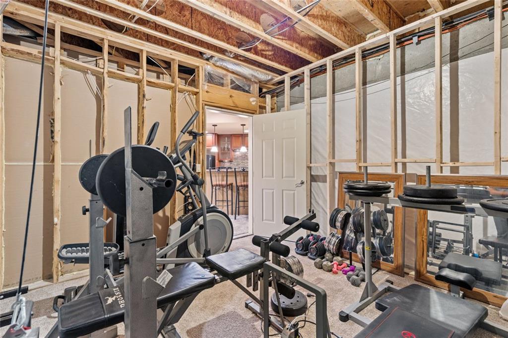 STERLING ON THE LAKE - Residential