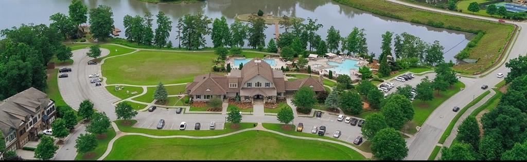 STERLING ON THE LAKE - Residential