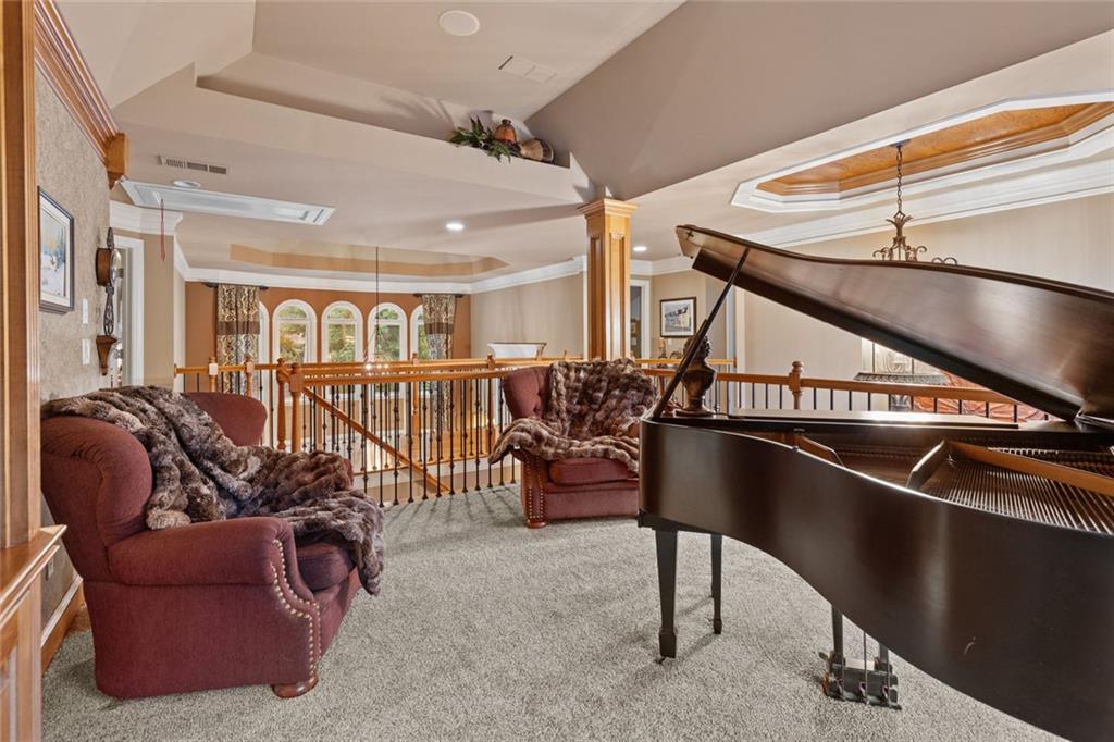 STERLING ON THE LAKE - Residential