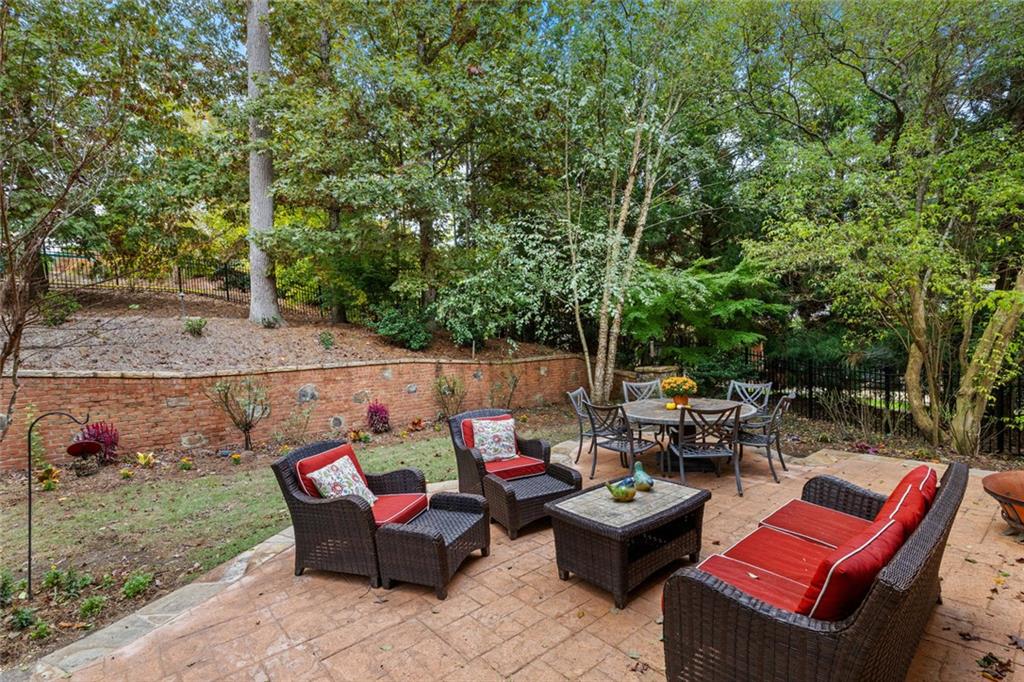 STERLING ON THE LAKE - Residential