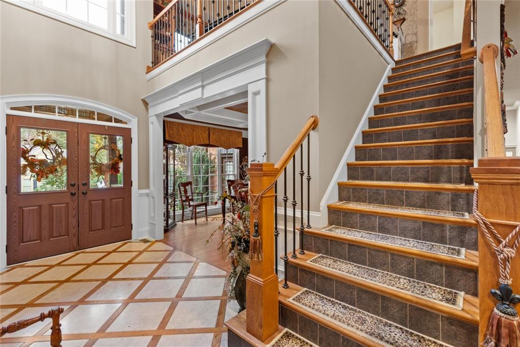 STERLING ON THE LAKE - Residential