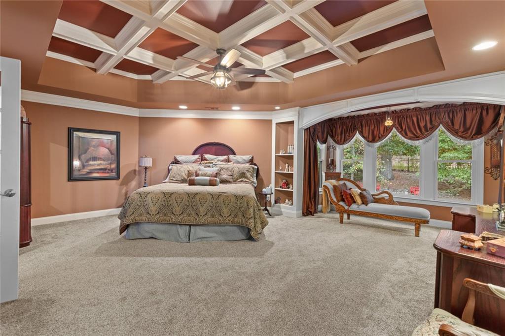 STERLING ON THE LAKE - Residential