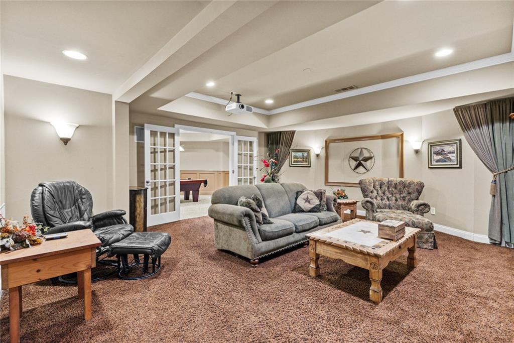 STERLING ON THE LAKE - Residential