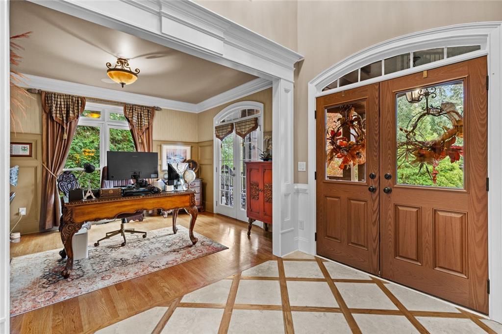 STERLING ON THE LAKE - Residential