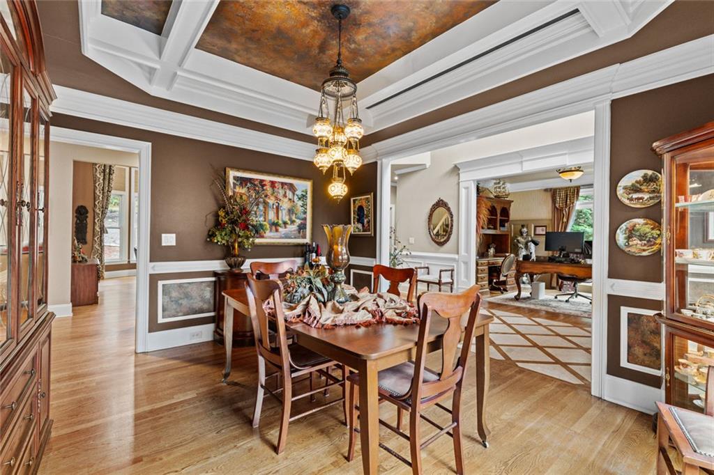 STERLING ON THE LAKE - Residential