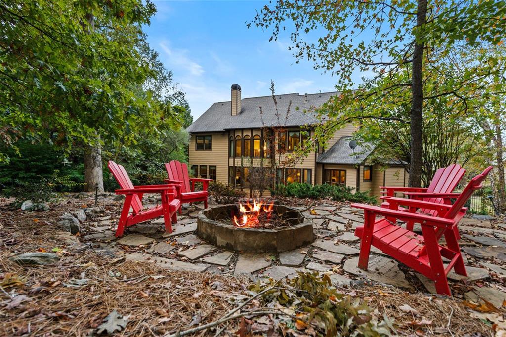 STERLING ON THE LAKE - Residential