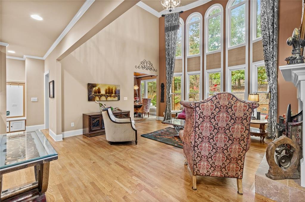 STERLING ON THE LAKE - Residential