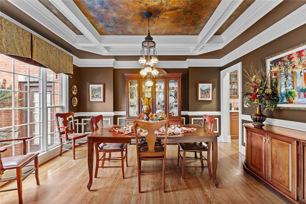 STERLING ON THE LAKE - Residential