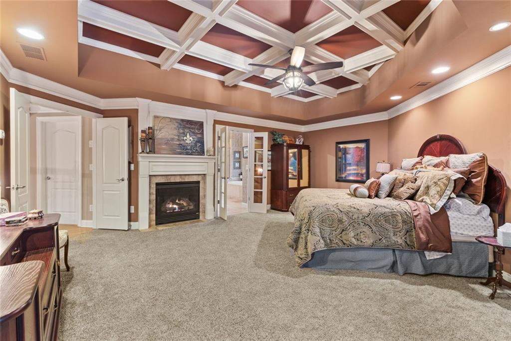 STERLING ON THE LAKE - Residential