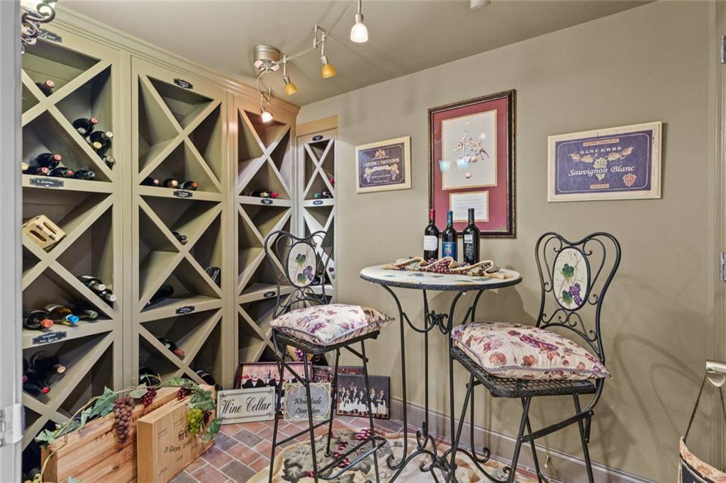 STERLING ON THE LAKE - Residential