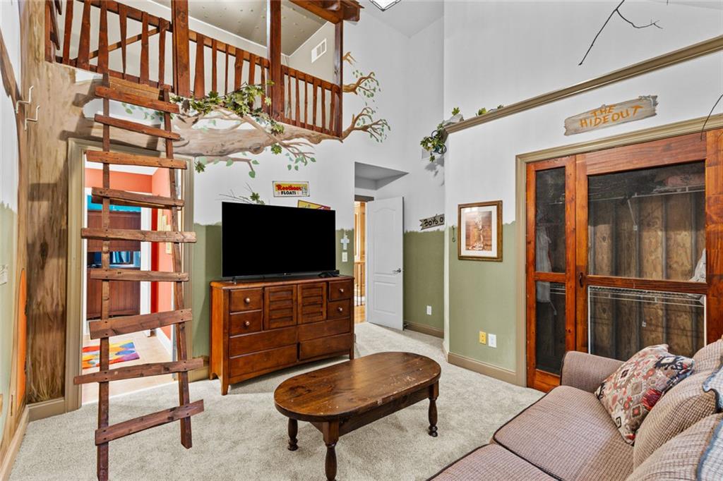 STERLING ON THE LAKE - Residential