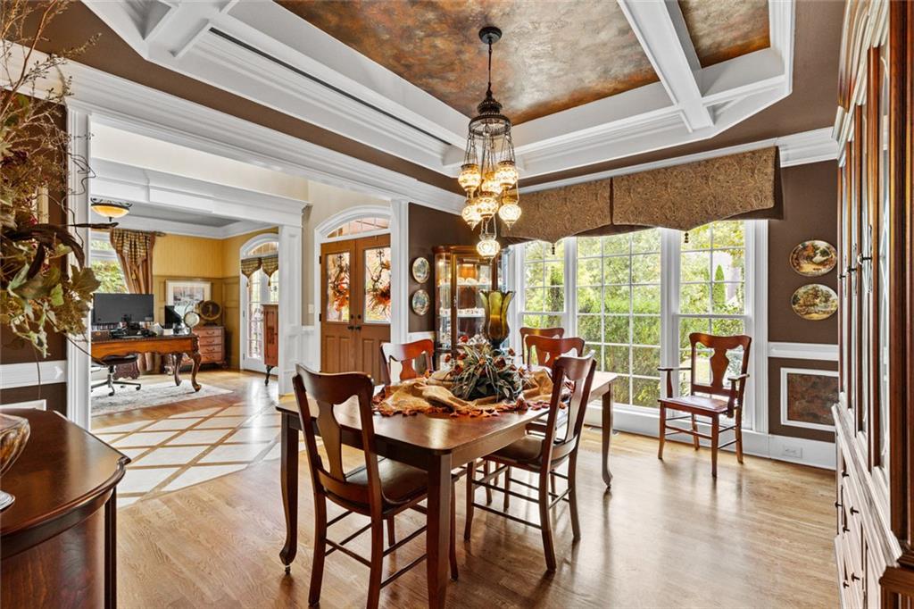 STERLING ON THE LAKE - Residential