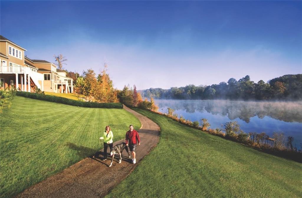 STERLING ON THE LAKE - Residential