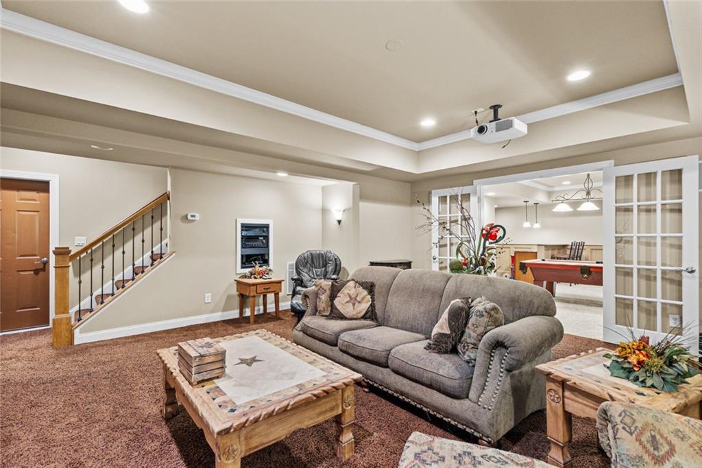 STERLING ON THE LAKE - Residential