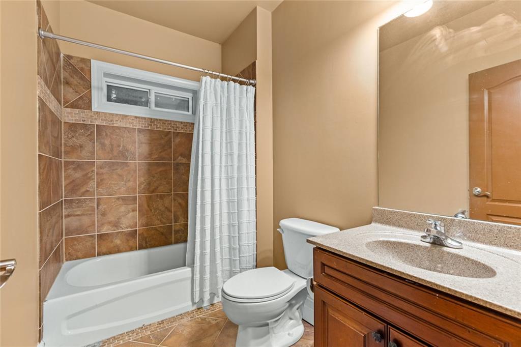 STERLING ON THE LAKE - Residential