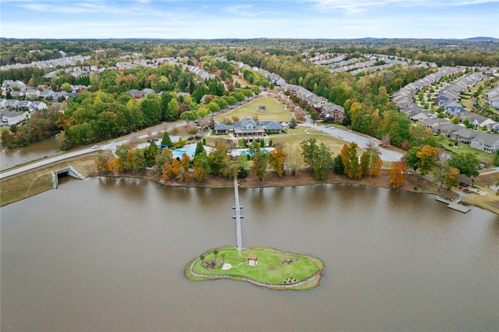 STERLING ON THE LAKE - Residential