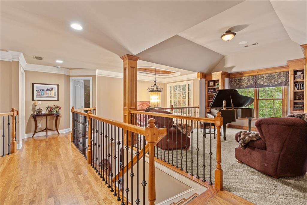 STERLING ON THE LAKE - Residential