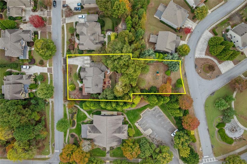 STERLING ON THE LAKE - Residential