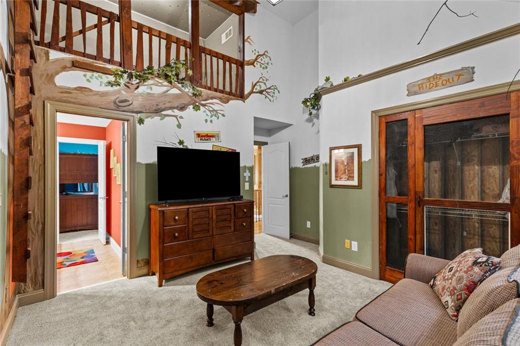 STERLING ON THE LAKE - Residential