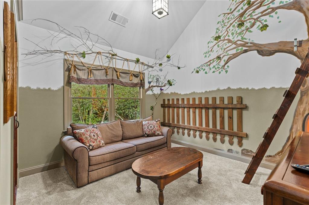 STERLING ON THE LAKE - Residential