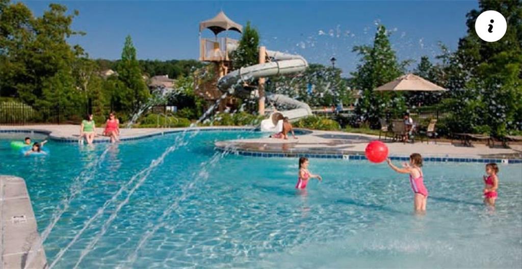 STERLING ON THE LAKE - Residential