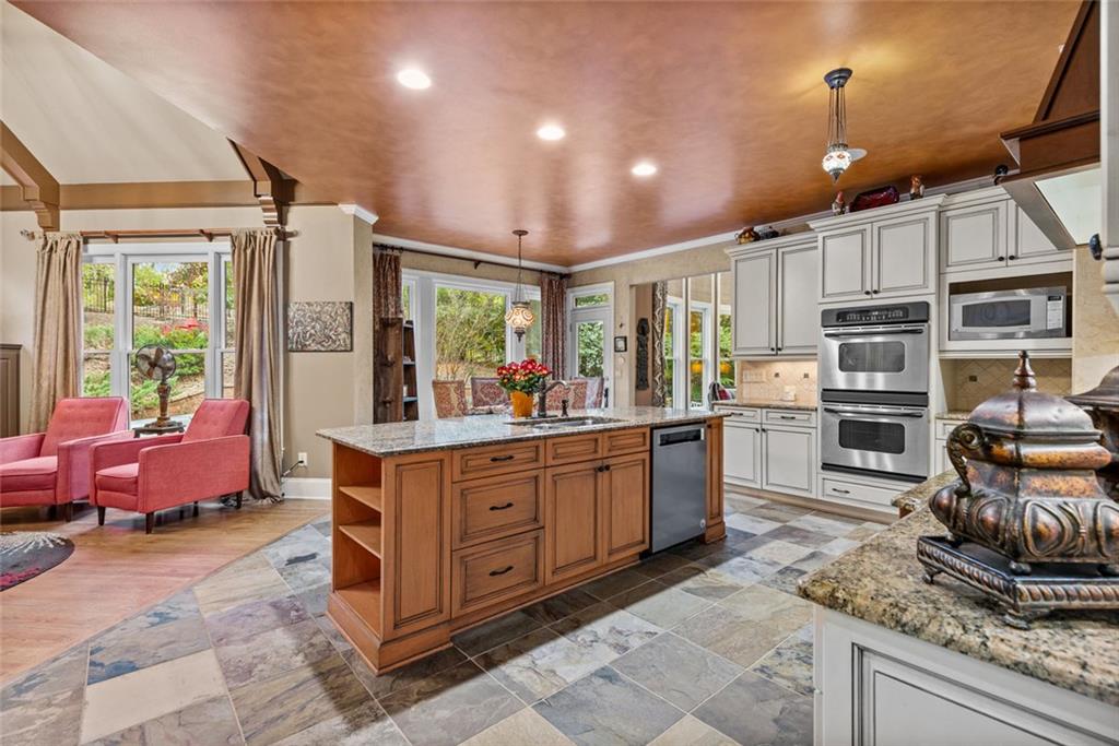 STERLING ON THE LAKE - Residential