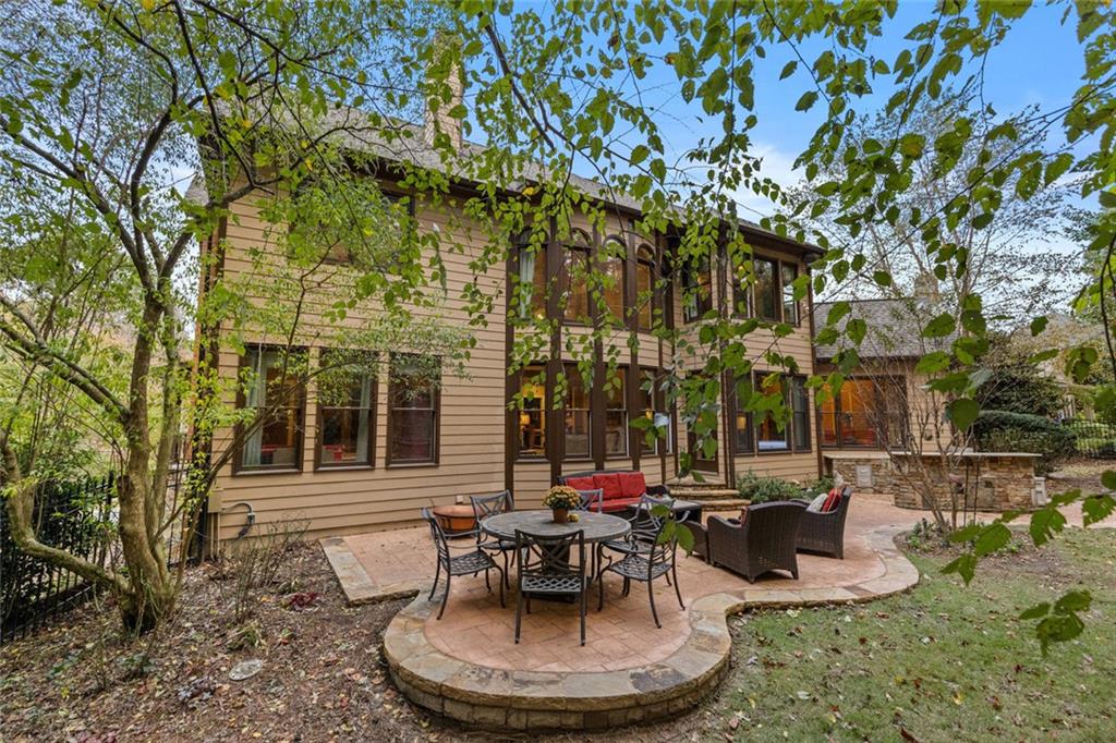 STERLING ON THE LAKE - Residential