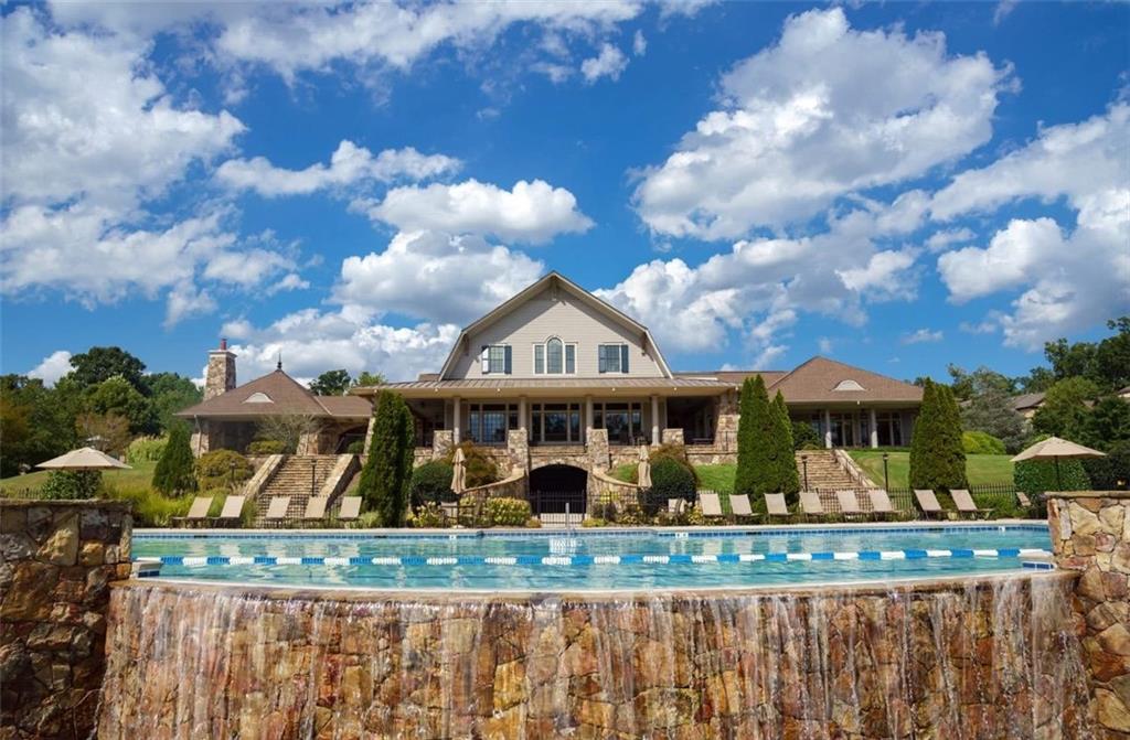 STERLING ON THE LAKE - Residential