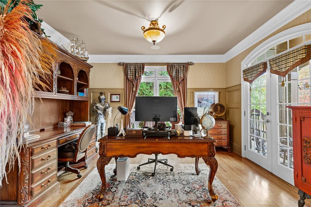 STERLING ON THE LAKE - Residential