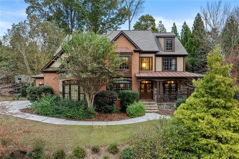 7010 Tree House Way Way Flowery Branch GA 30542