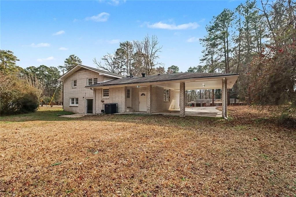 1489 Pine Drive