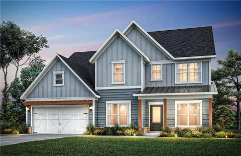 Homes For Sale - 302 Rockledge Bend<br/> Powder Springs, GA 30127