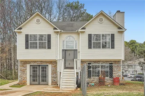 7002 Shenandoah Trail, Austell, GA 30168 - MLS#: 7502163
