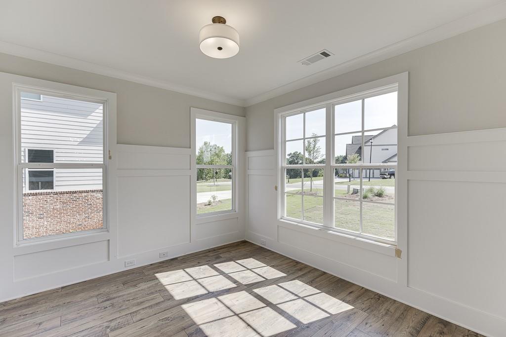 3787 Cheyenne Lane