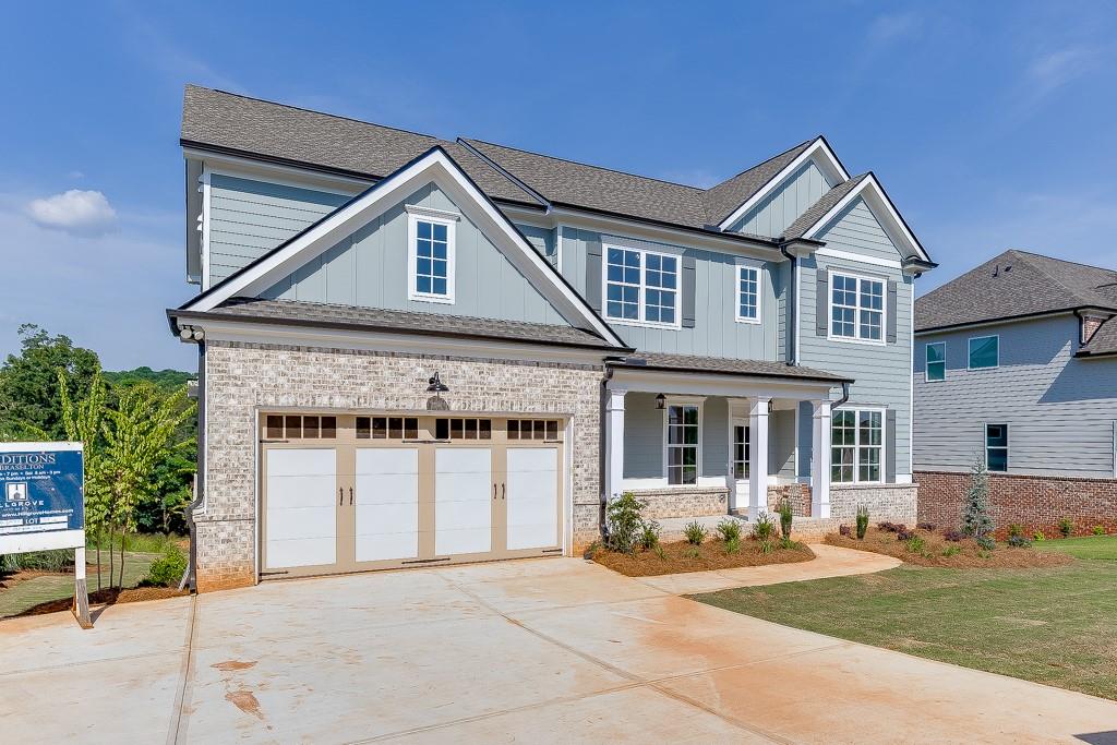 3787 Cheyenne Lane