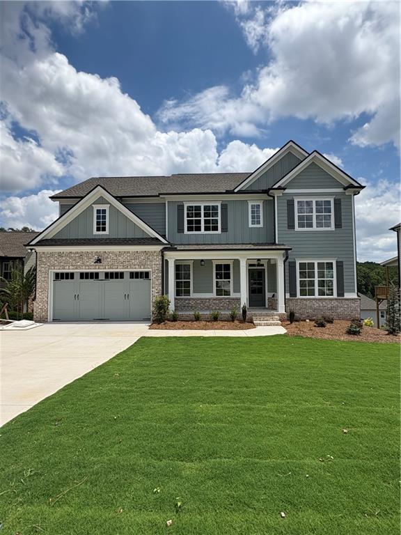 3787 Cheyenne Lane