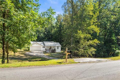 A home in Gainesville