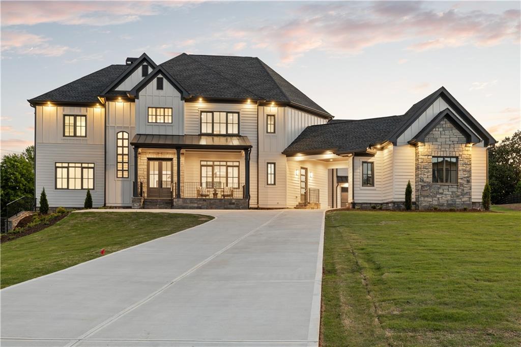 12690 Ebenezer Pond Court, Milton, GA, 30004 1 12690 Ebenezer Pond Court