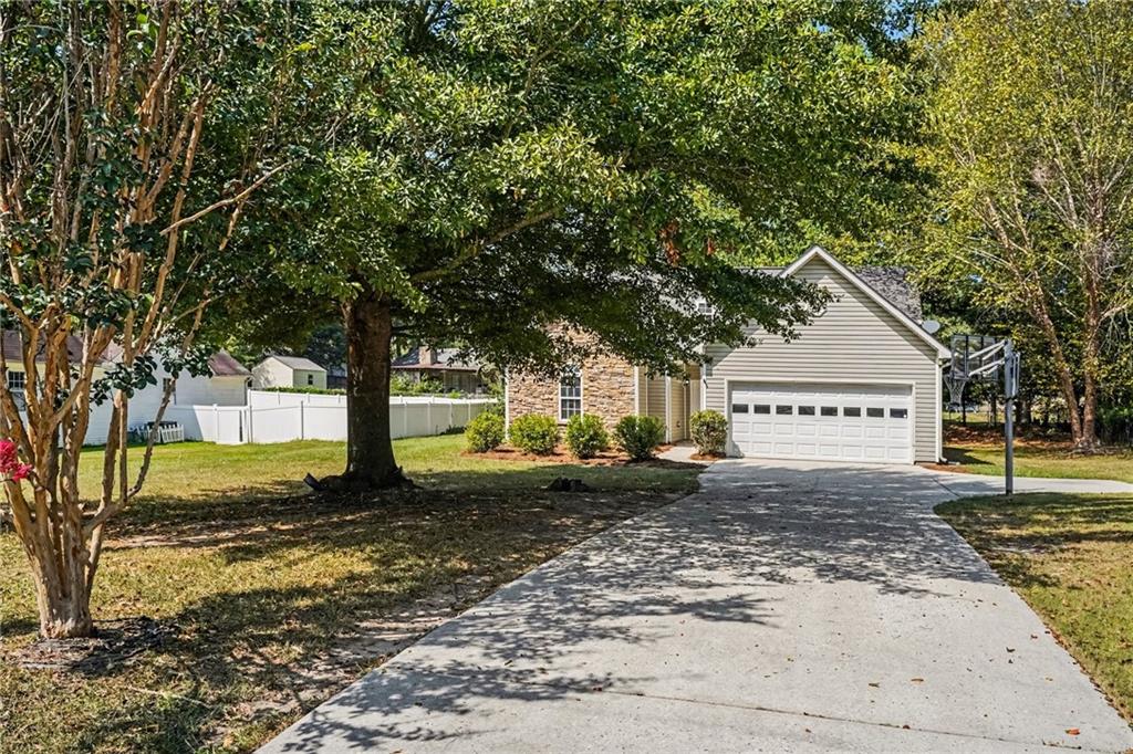 Photo of 311 Sweetbriar Lane, Griffin, GA 30224 (MLS # 7840921)
