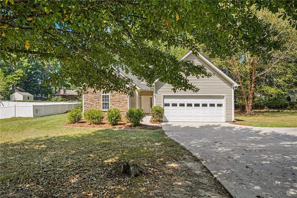311 Sweetbriar Lane