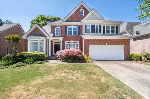 Homes For Rent - 3308 Fieldwood Drive<br/> Smyrna, GA 30080