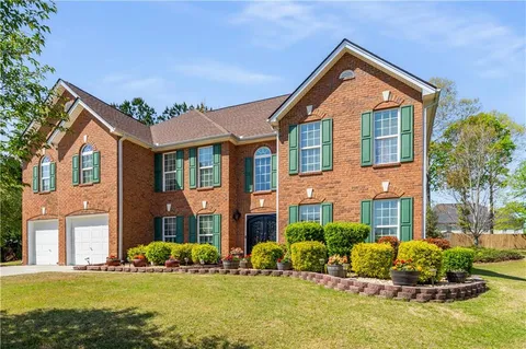 308 Paper Woods Drive, Lawrenceville, GA 30046 - MLS#: 7550634