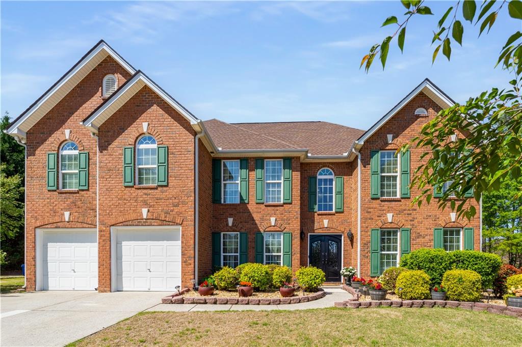308 Paper Woods Drive