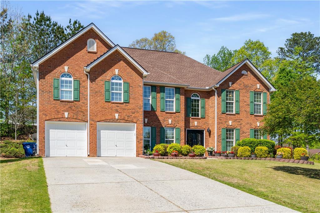 308 Paper Woods Drive