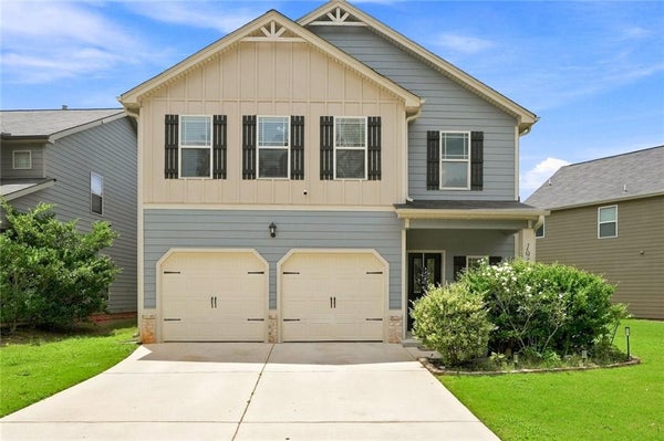194 EMPORIA LOOP, MCDONOUGH, GA 30253 - Image 6077054e19eef52fe8246b5c2fc0c7a3/3828362775
