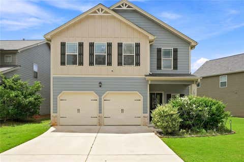 Homes For Sale - 194 Emporia Loop<br/> Henry County, Mcdonough, GA 30253