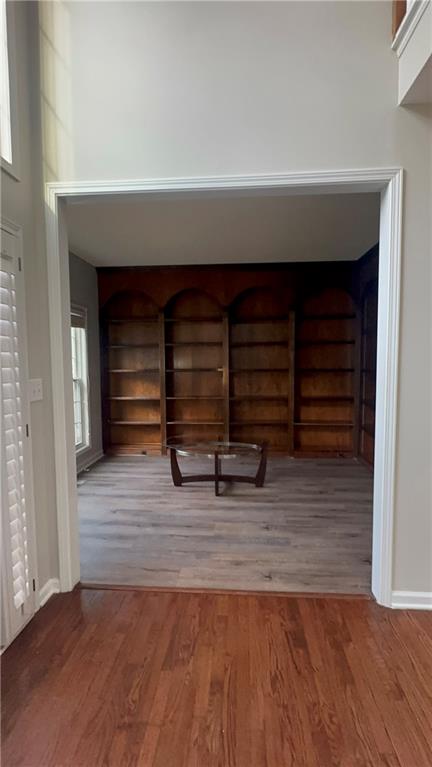 Eagle Ridge - Residential Lease